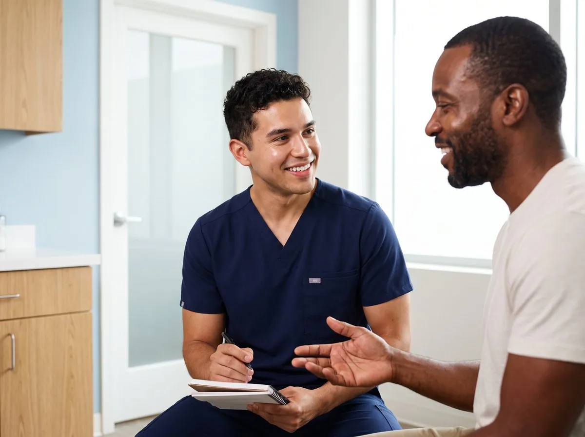 Hormone, Longevity & Weight Loss Clinics